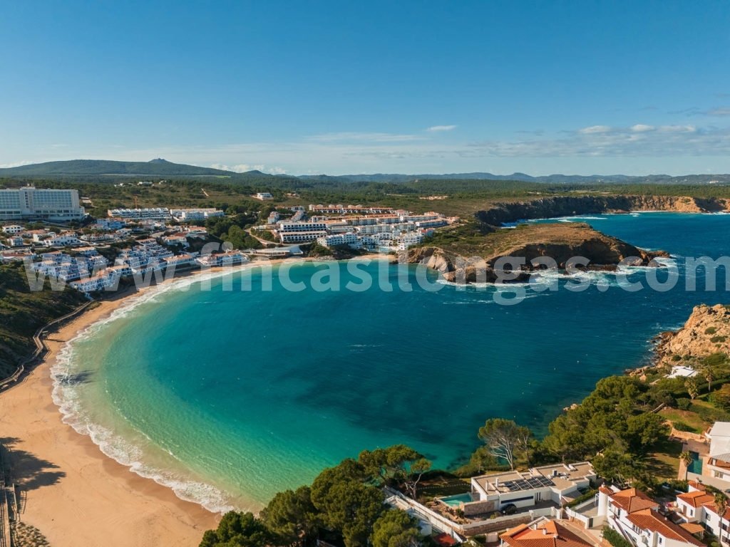 Chalet in es Castell, Balearic Islands, Spain 4 - 18199807