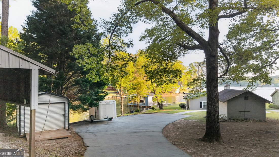 House in Jackson, Georgia, United States 5 - 18200598