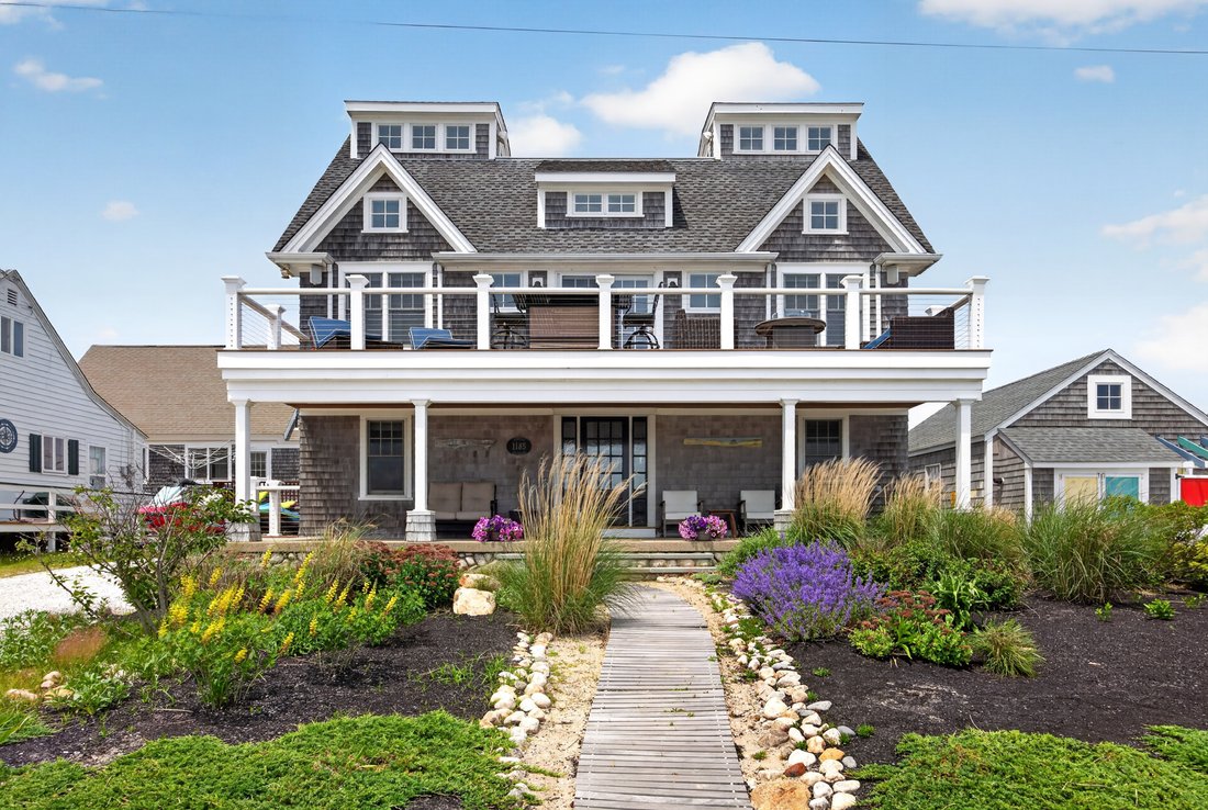 House in South Kingstown, Rhode Island, United States 3 - 18200766
