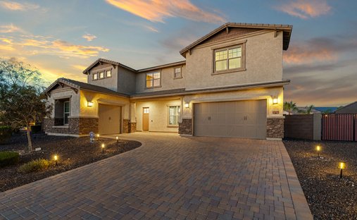 Haus in Peoria, Arizona, Vereinigte Staaten 1