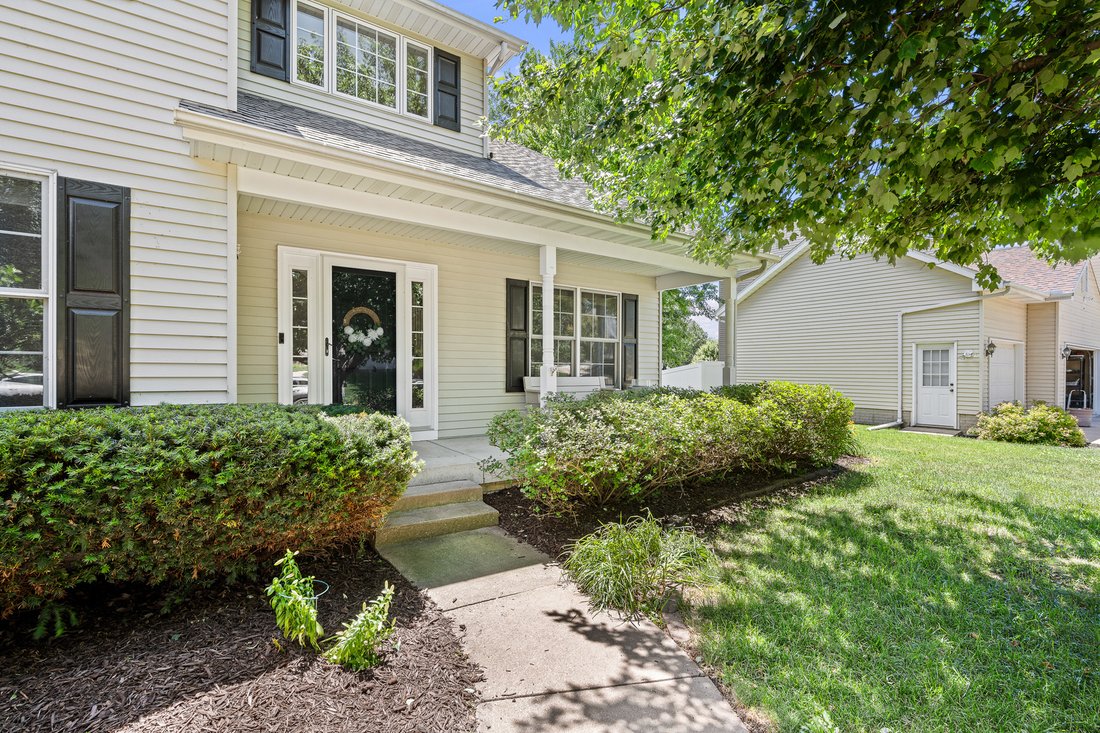 House in Le Claire, Iowa, United States 3 - 18199937