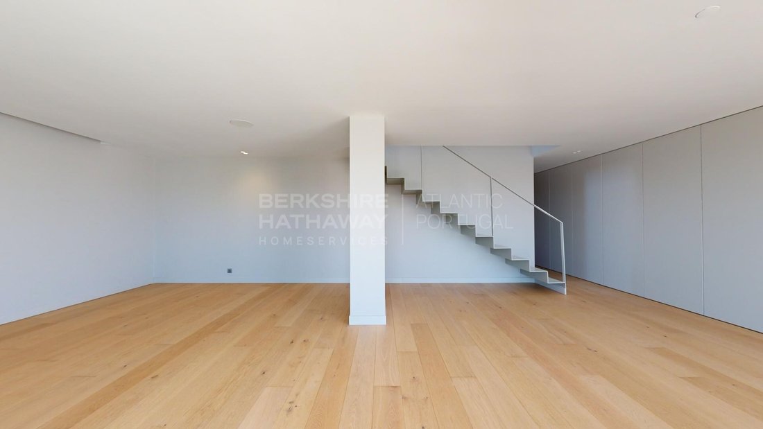 Apartment in Avenidas Novas, Lisbon, Portugal 3 - 18205739