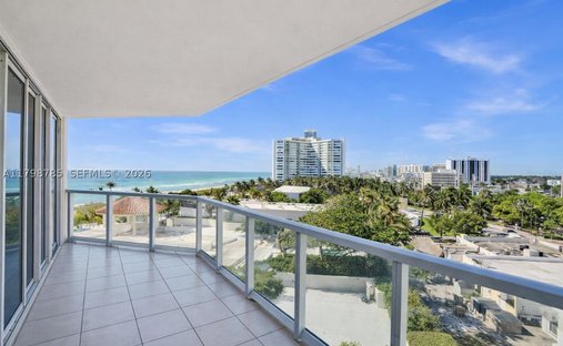 Condominio a Miami Beach, Florida, Stati Uniti 1