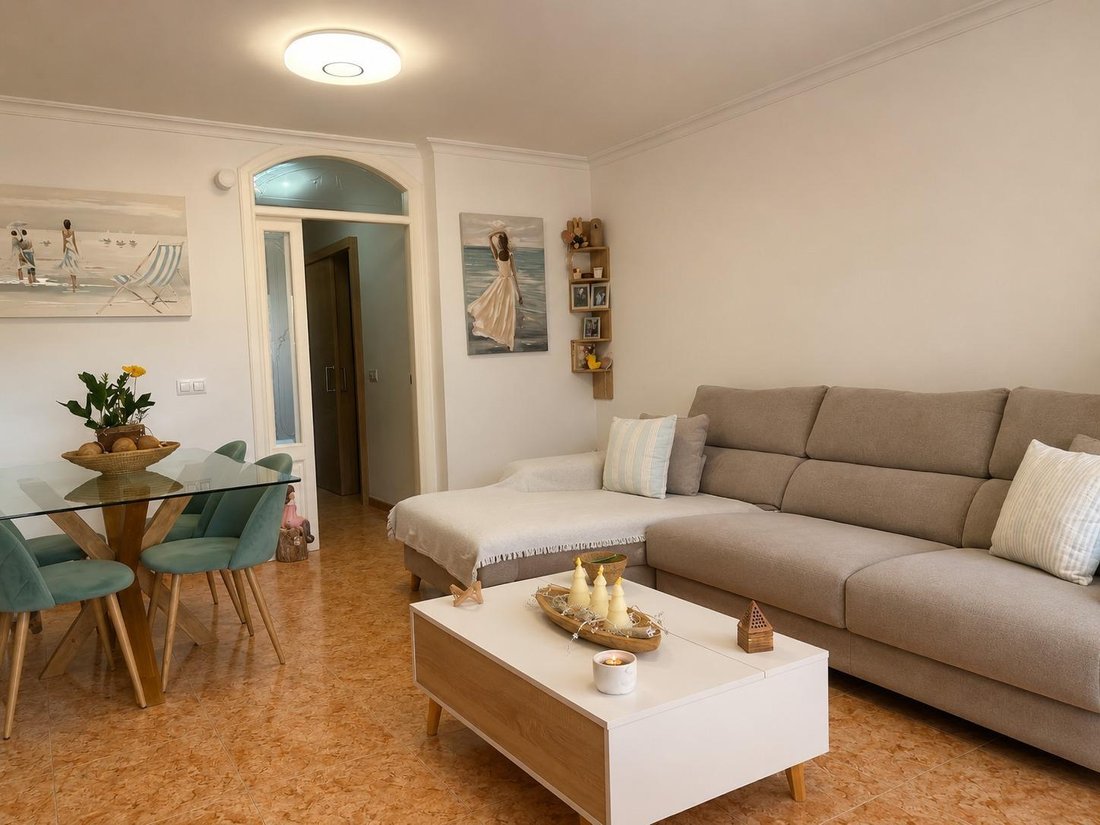 Townhouse in Santa Margalida, Balearic Islands, Spain 3 - 18199746