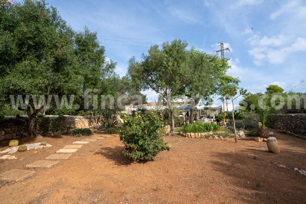 House in Sant Lluis, Balearic Islands, Spain 3 - 18201103