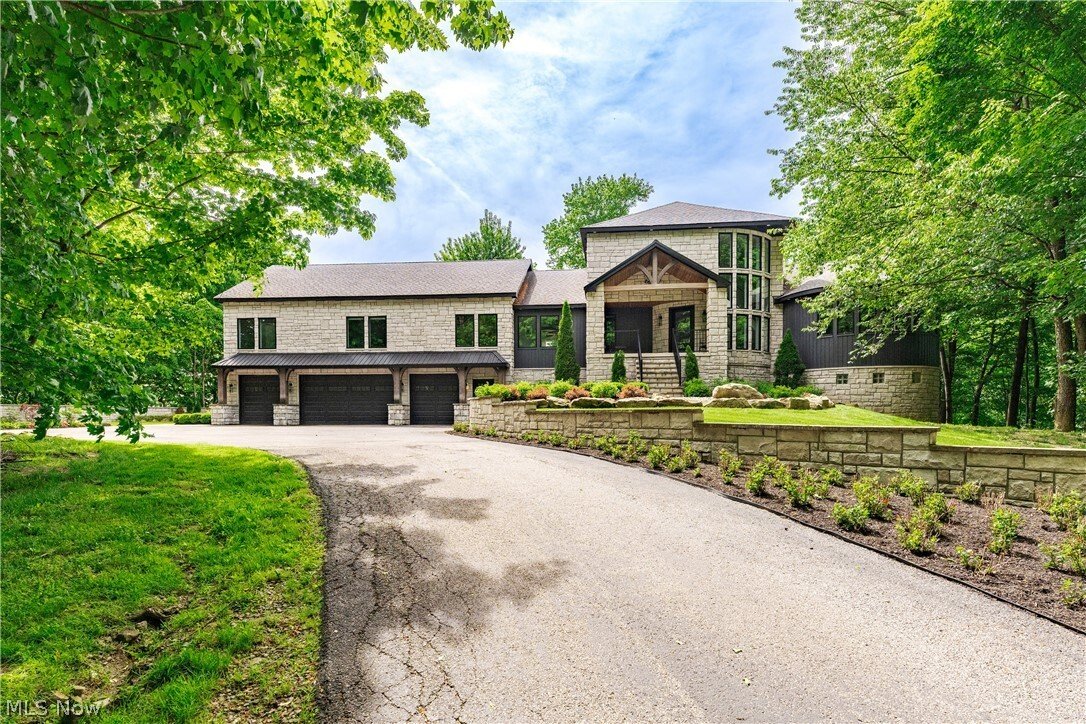 House in Richfield, Ohio, United States 2 - 18204771