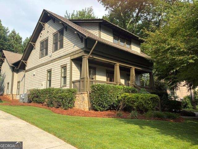 House in Chamblee, Georgia, United States 1 - 18205259