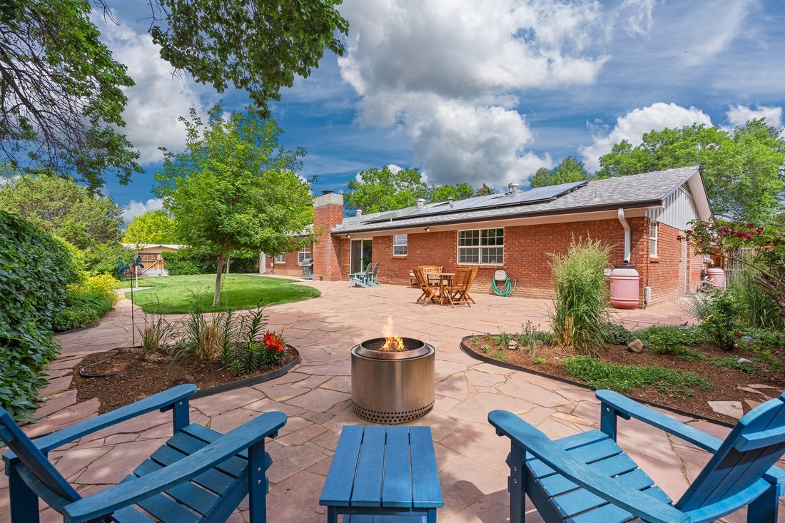 House in White Rock, New Mexico, United States 2 - 18203011
