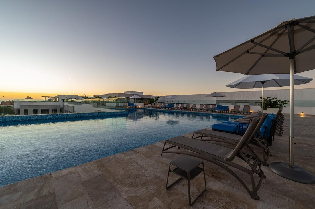 Apartment in Playa del Carmen, Quintana Roo, Mexico 2 - 18205450