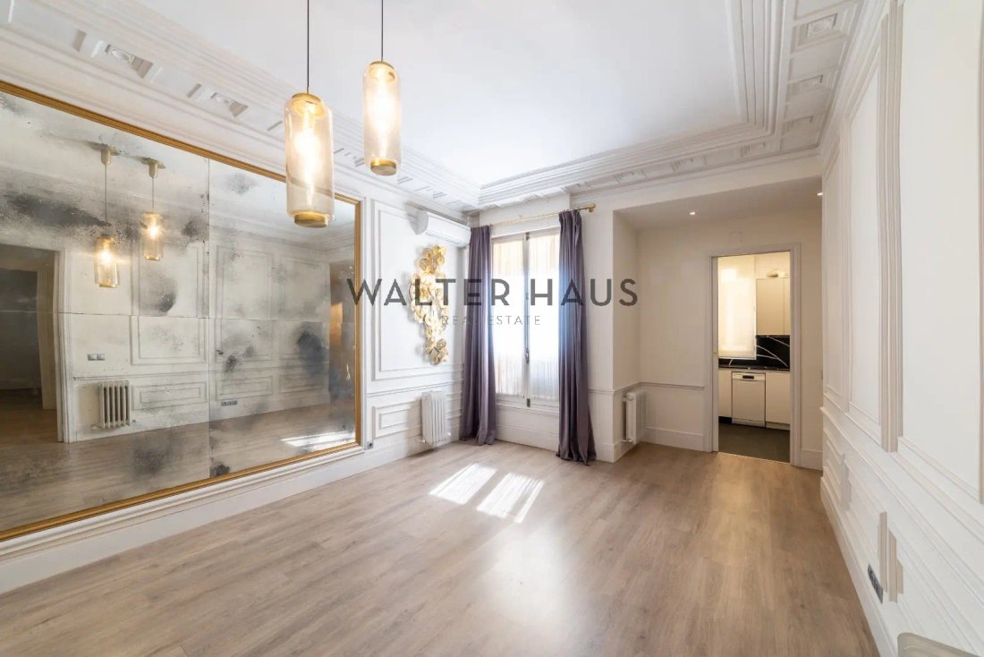 Apartment in Chamberi, Madrid, Spain 2 - 18201721