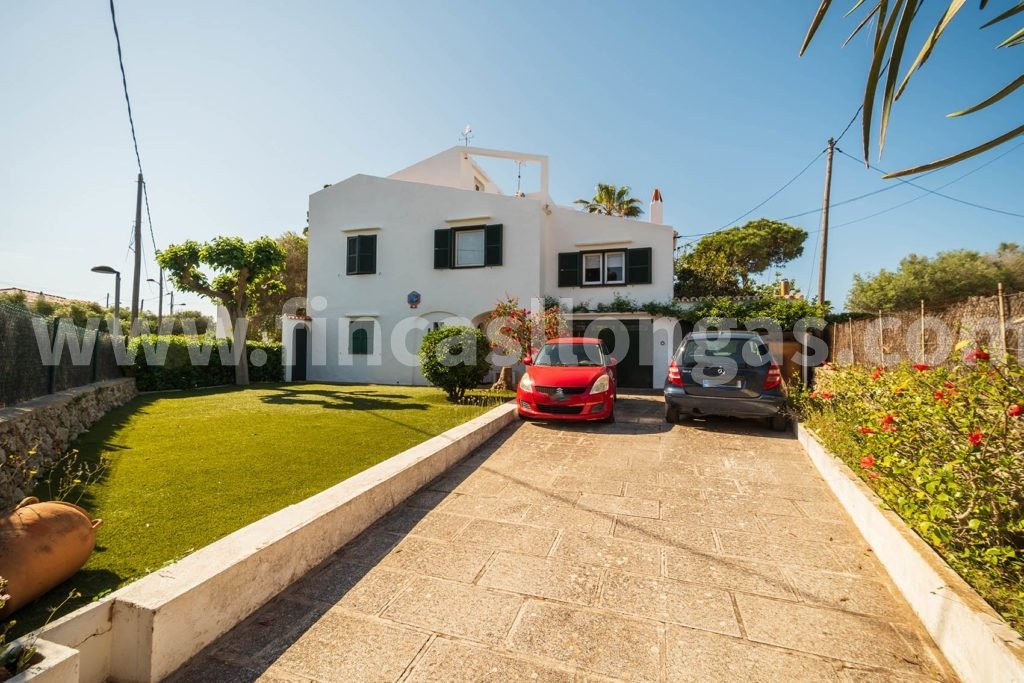 House in es Castell, Balearic Islands, Spain 2 - 18201117