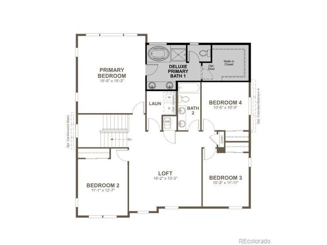 House in Sterling Ranch, Colorado, United States 4 - 18203896