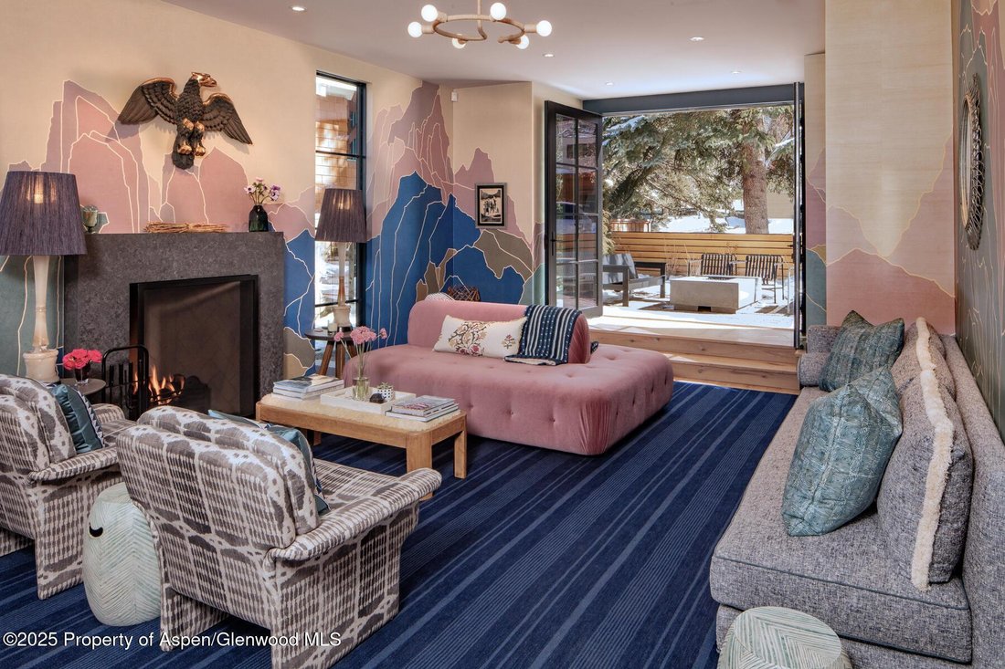 House in Aspen, Colorado, United States 4 - 18201716
