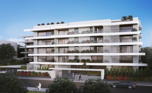 Appartement en Kalamaria Municipality, Macedonia and Thrace, Grèce 1