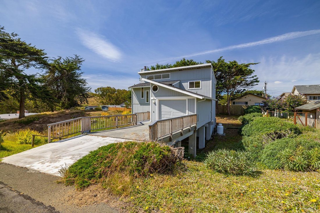 Casa a Dillon Beach, California, Stati Uniti 4 - 18201539