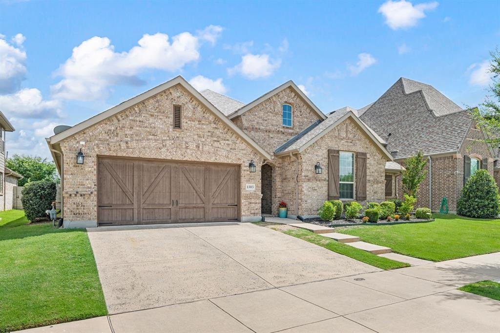 House in Lantana, Texas, United States 3 - 18200509