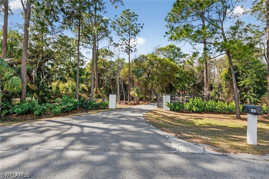 House in Naples, Florida, United States 1 - 18204545