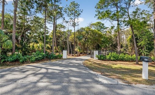 Casa a Naples, Florida, Stati Uniti 1