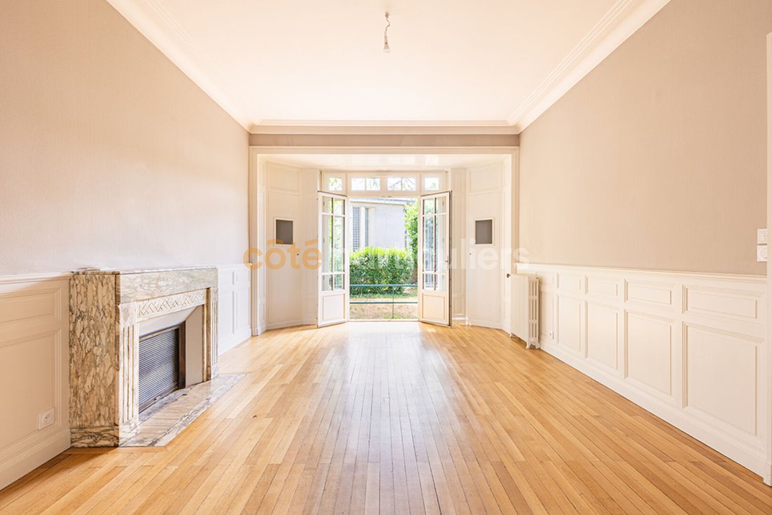 Villa a Procé - Monselet, Nantes, Francia 4 - 18206015