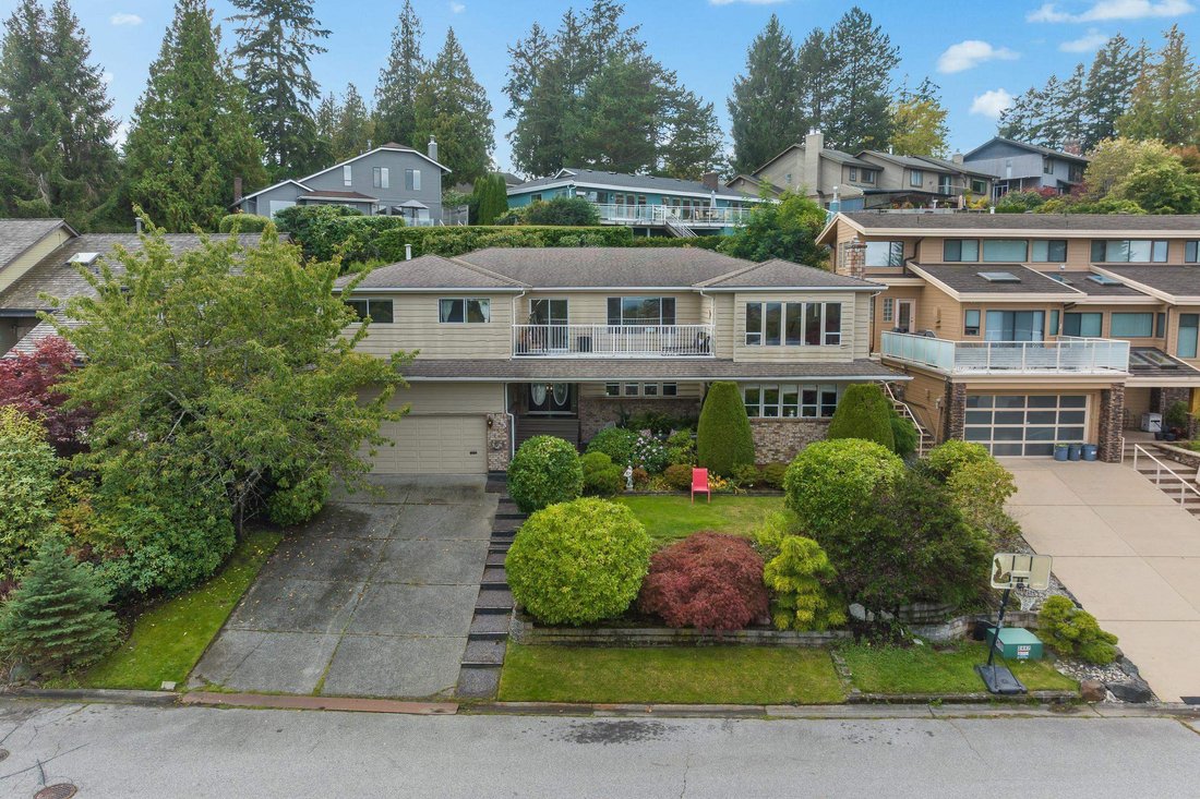 House in Delta, British Columbia, Canada 2 - 18205604