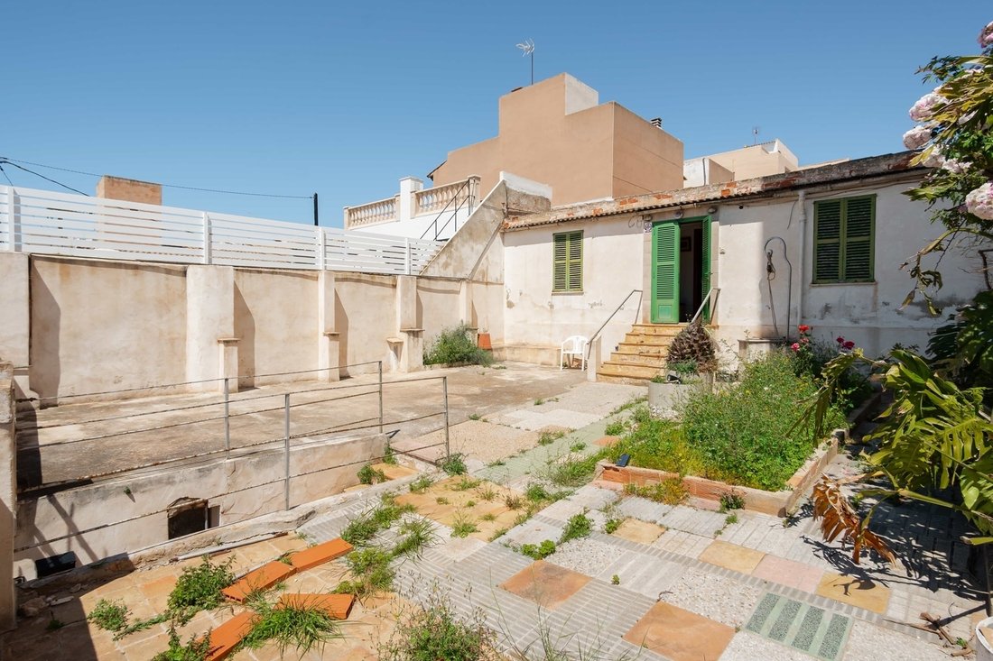 Townhouse en Palma, Islas Baleares, España 4 - 18200572