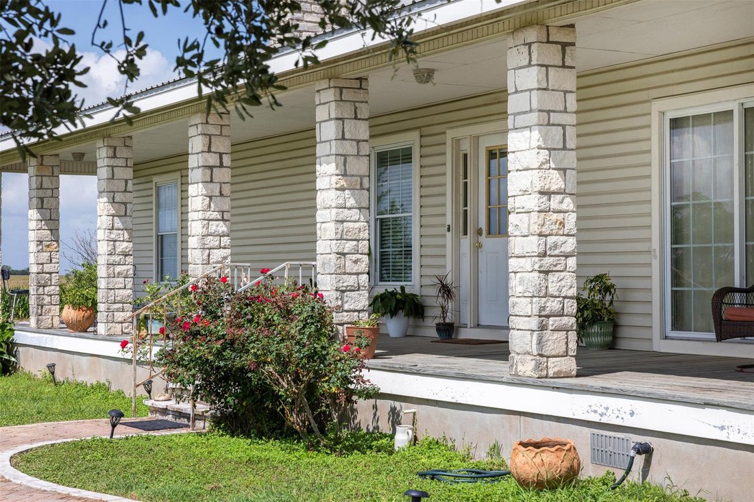 House in Beyersville, Texas, United States 4 - 18204391