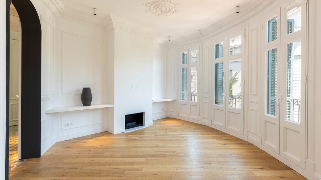 Apartment in Eixample, Barcelona, Spain 2 - 18087258