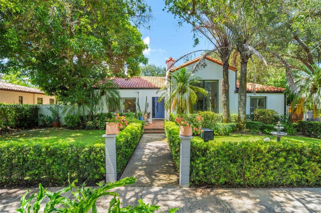 House in Miami, Florida, United States 2 - 18200850
