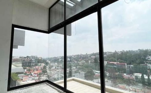 Apartamento en Rincón Verde, Estado de México, México 1