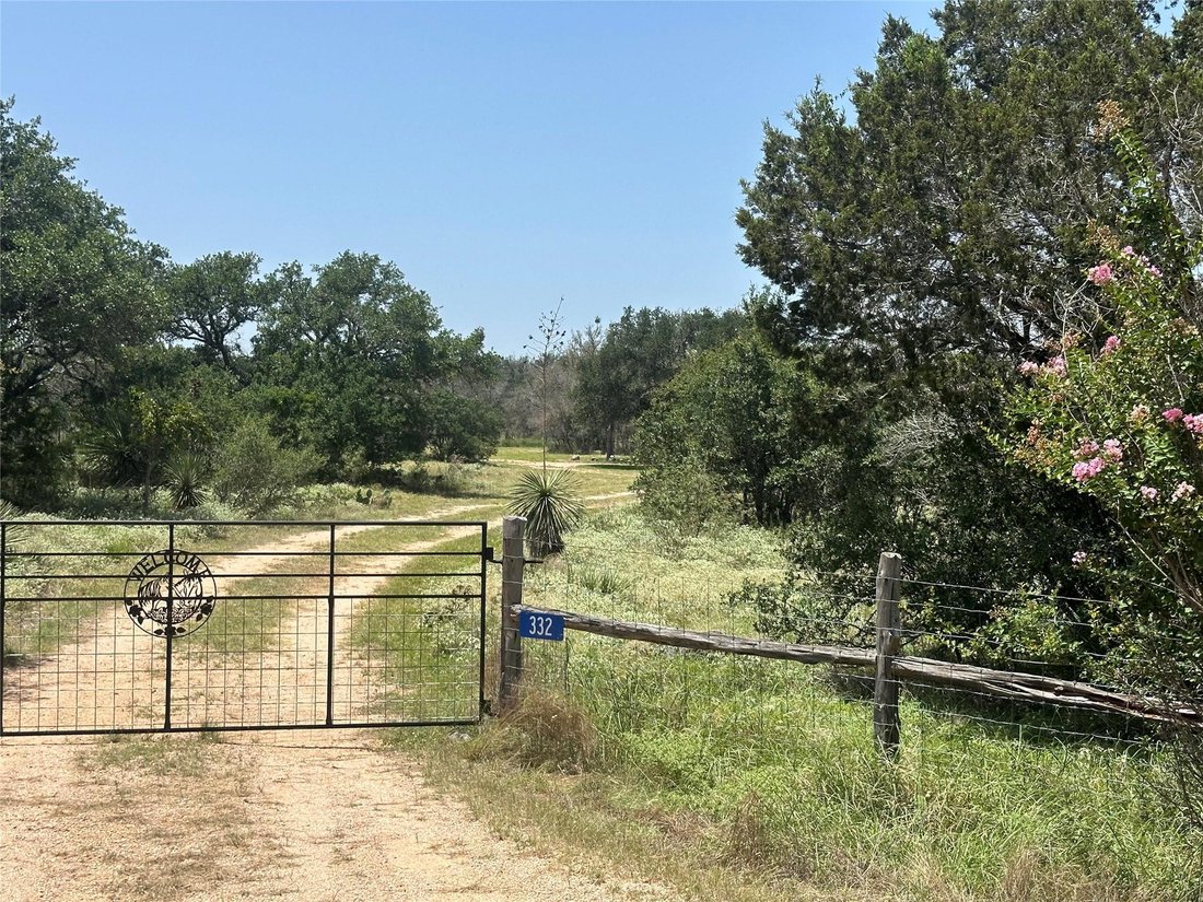 House in Round Mountain, Texas, United States 5 - 18204273