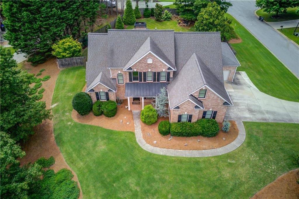 House in Buford, Georgia, United States 3 - 18200251