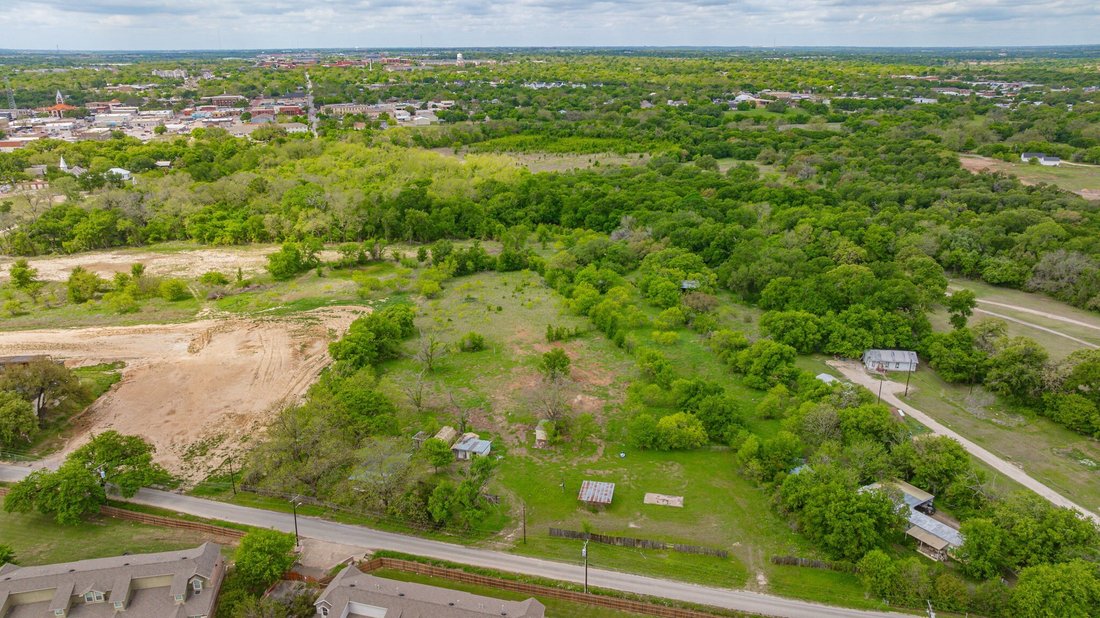 Land in Stephenville, Texas, United States 4 - 18204286