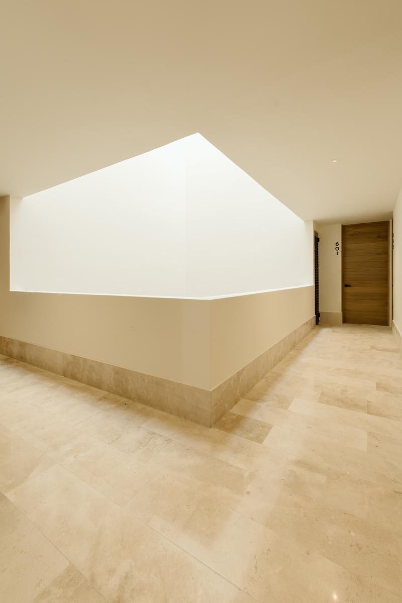 Appartement à Puerto Morelos, Quintana Roo, Mexique 5 - 18202845