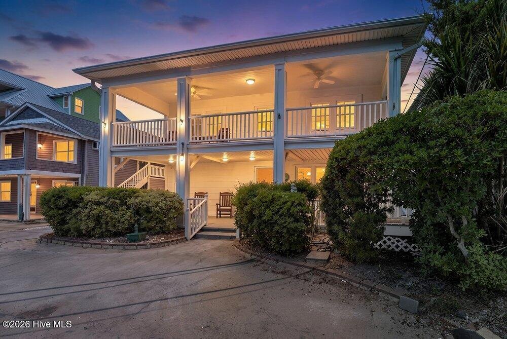 House in Carolina Beach, North Carolina, United States 4 - 18200216