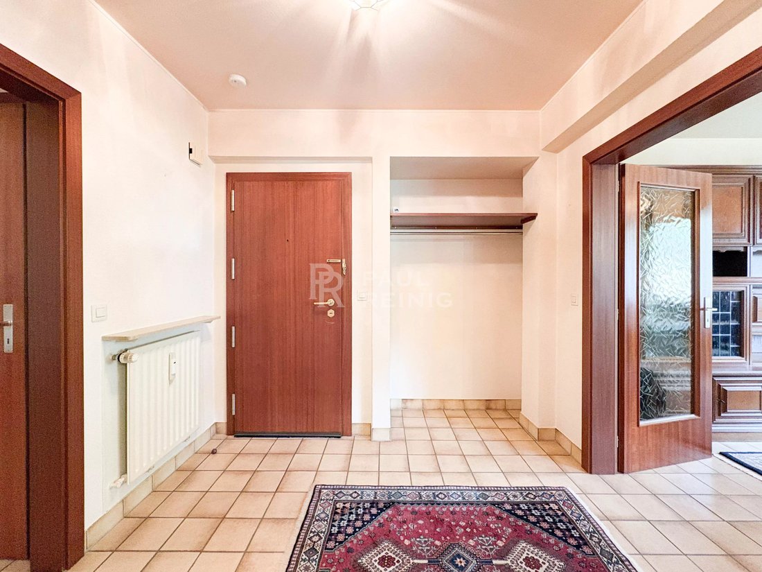 Apartment in Luxembourg, Luxembourg District, Luxembourg 5 - 17437685