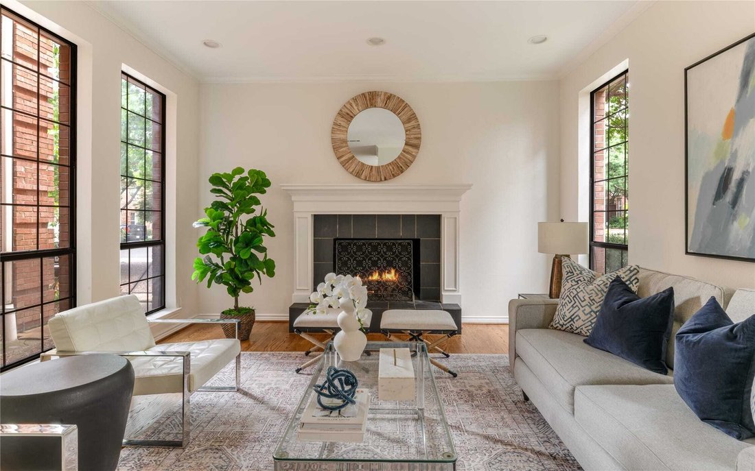 House in Dallas, Texas, United States 1 - 18206779