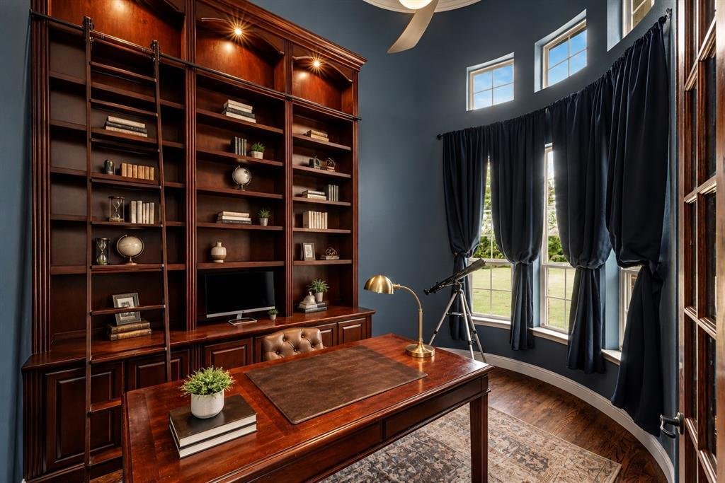 House in Frisco, Texas, United States 3 - 18050926