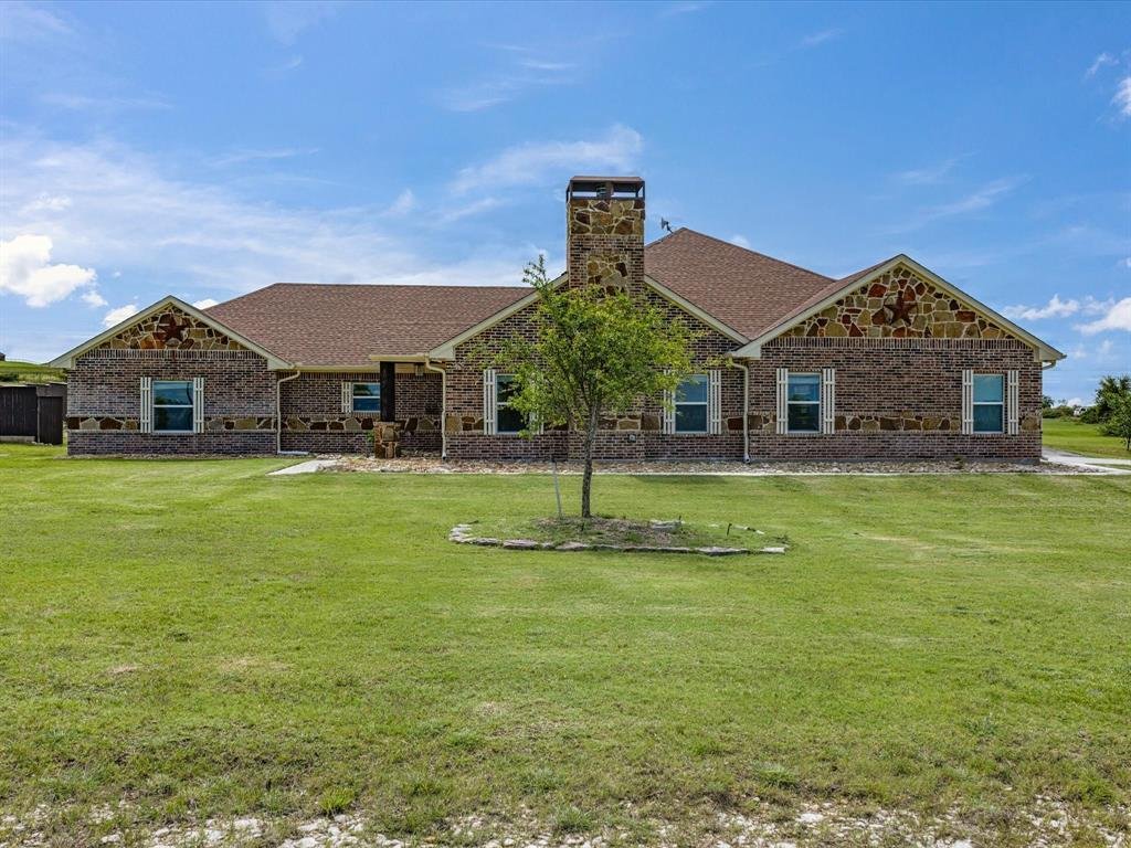 House in Springtown, Texas, United States 1 - 18200478
