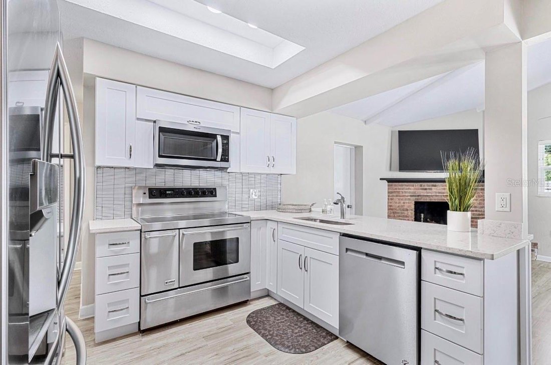 House in St. Petersburg, Florida, United States 5 - 18203814