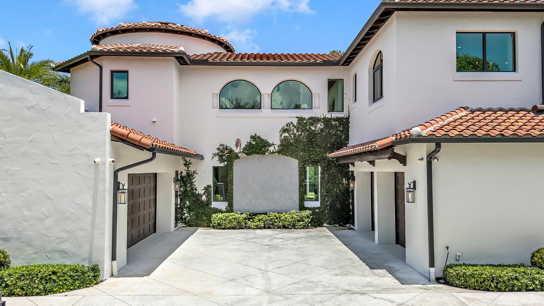 House in Lighthouse Point, Florida, United States 5 - 18204640