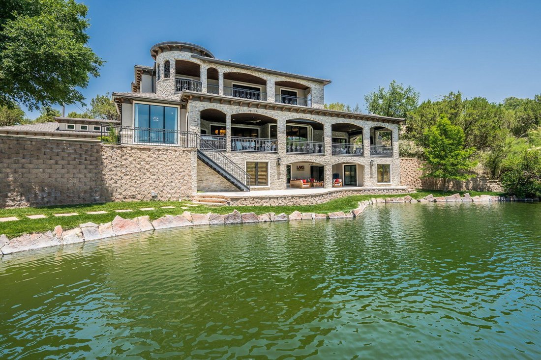 House in Amarillo, Texas, United States 3 - 18203054