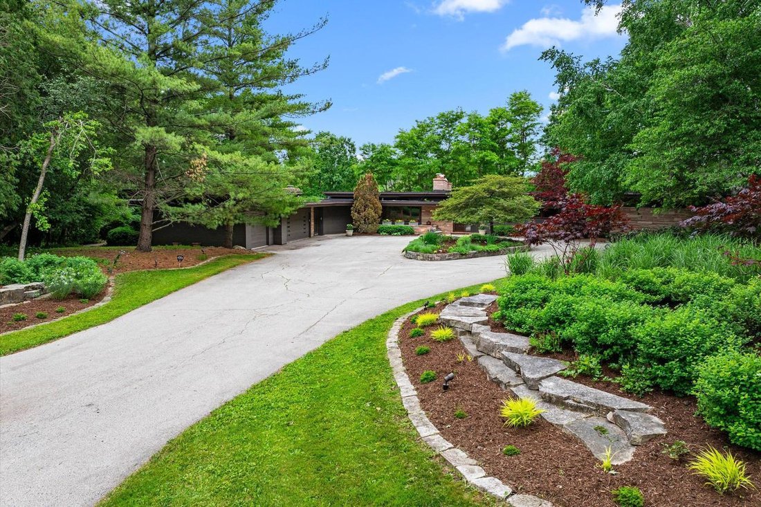 House in Sheboygan, Wisconsin, United States 1 - 18203304