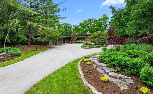 House in Sheboygan, Wisconsin, United States 1