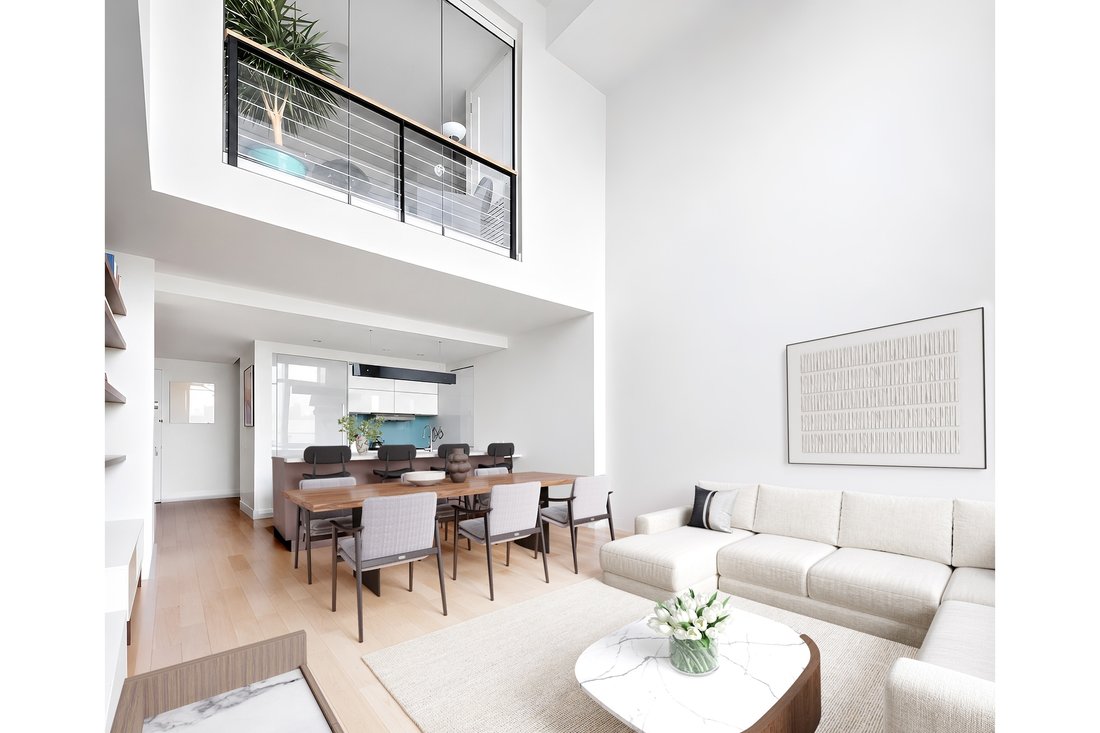 Condo in New York, New York, United States 2 - 17319237
