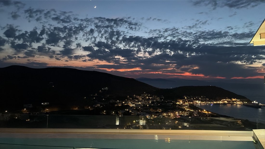 Villa in Kea, Aegean, Greece 4 - 18201404