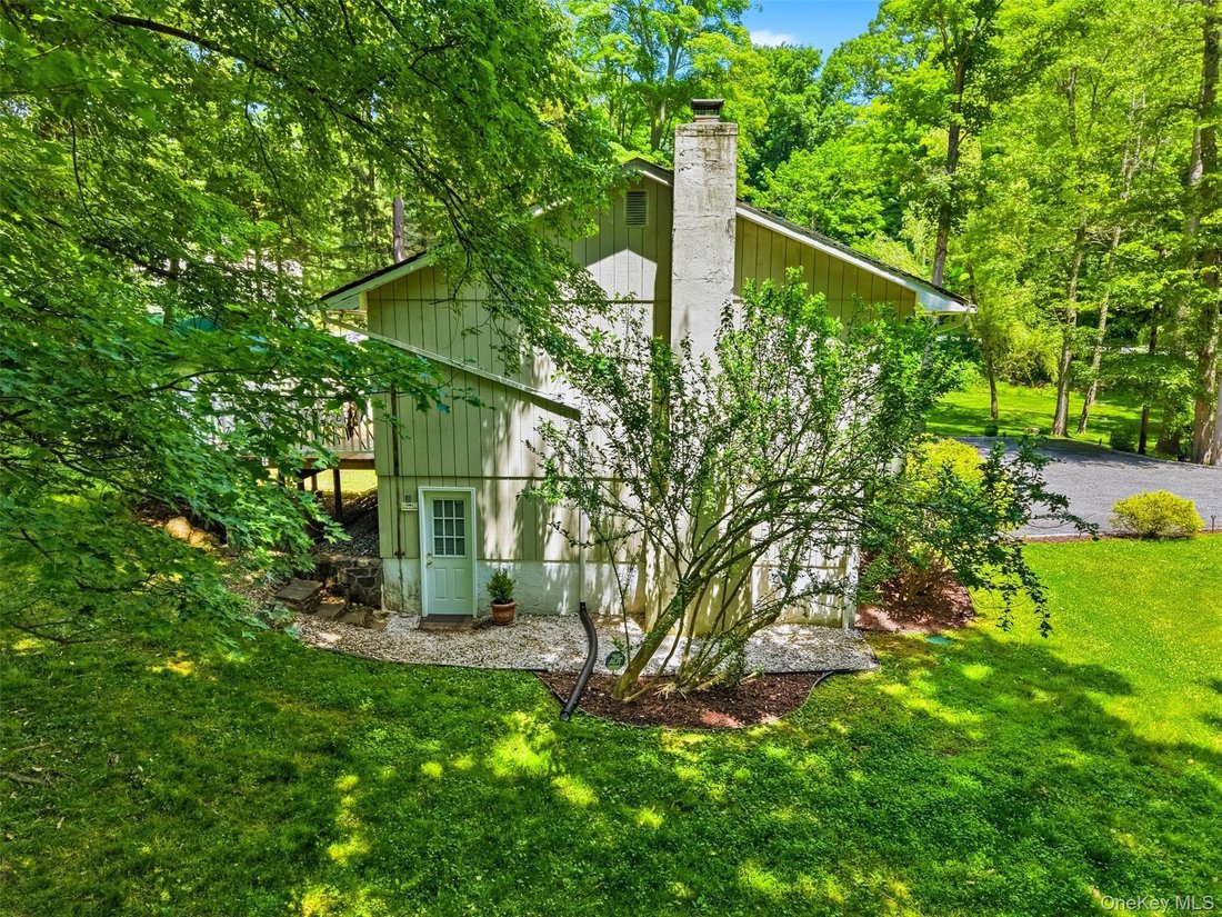 Casa a Cortlandt, New York, Stati Uniti 5 - 18201526