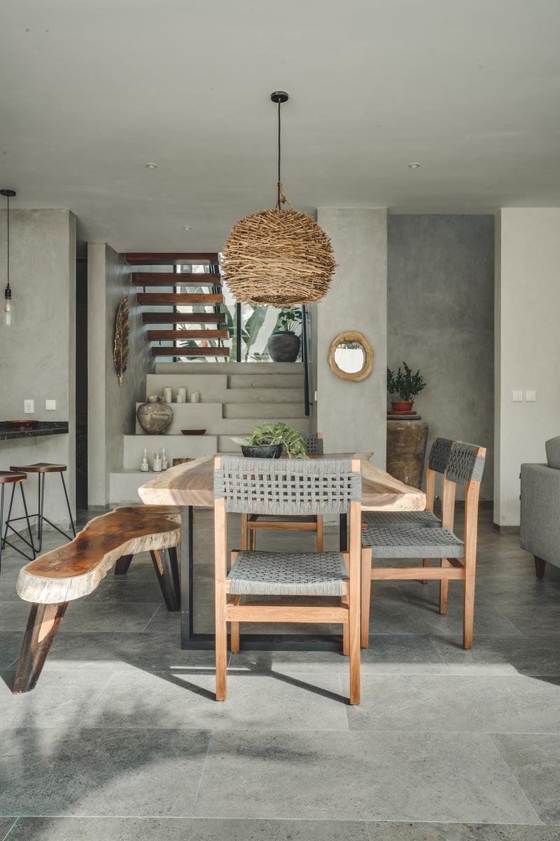 Villa à Alma Tulum Hotel, Quintana Roo, Mexique 3 - 18203740