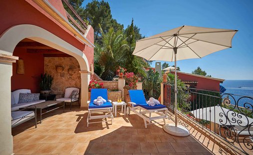 Wohnung in Port d'Andratx, Andratx, Balearische Inseln 1