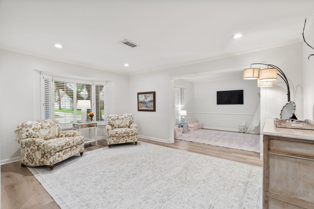 House in Houston, Texas, United States 4 - 18200411