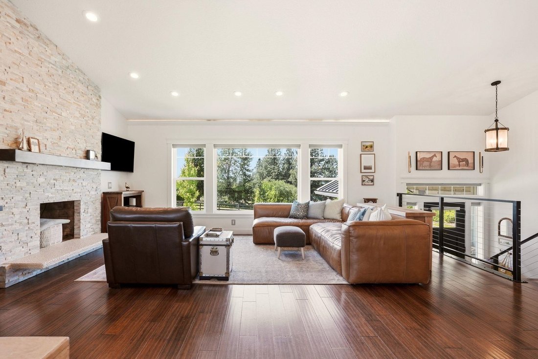 House in Spokane, Washington, United States 5 - 18203657